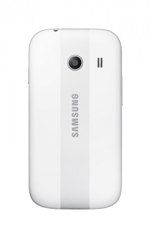 Galaxy Ace Style (Bild: Samsung)